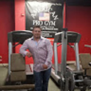 Meet your Posher, Rob